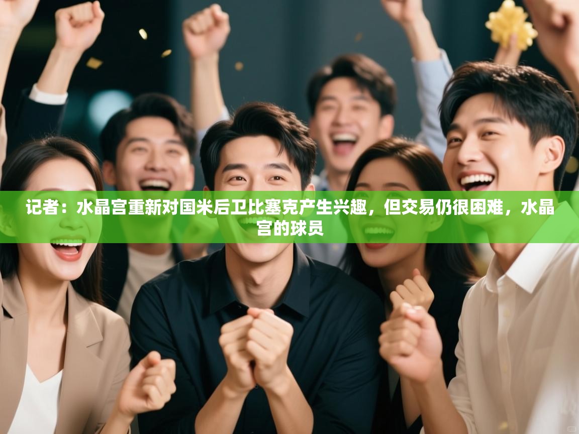 记者:水晶宫重新对国米后卫比塞克产生兴趣,但交易仍很困难,水晶宫的球员 第2张