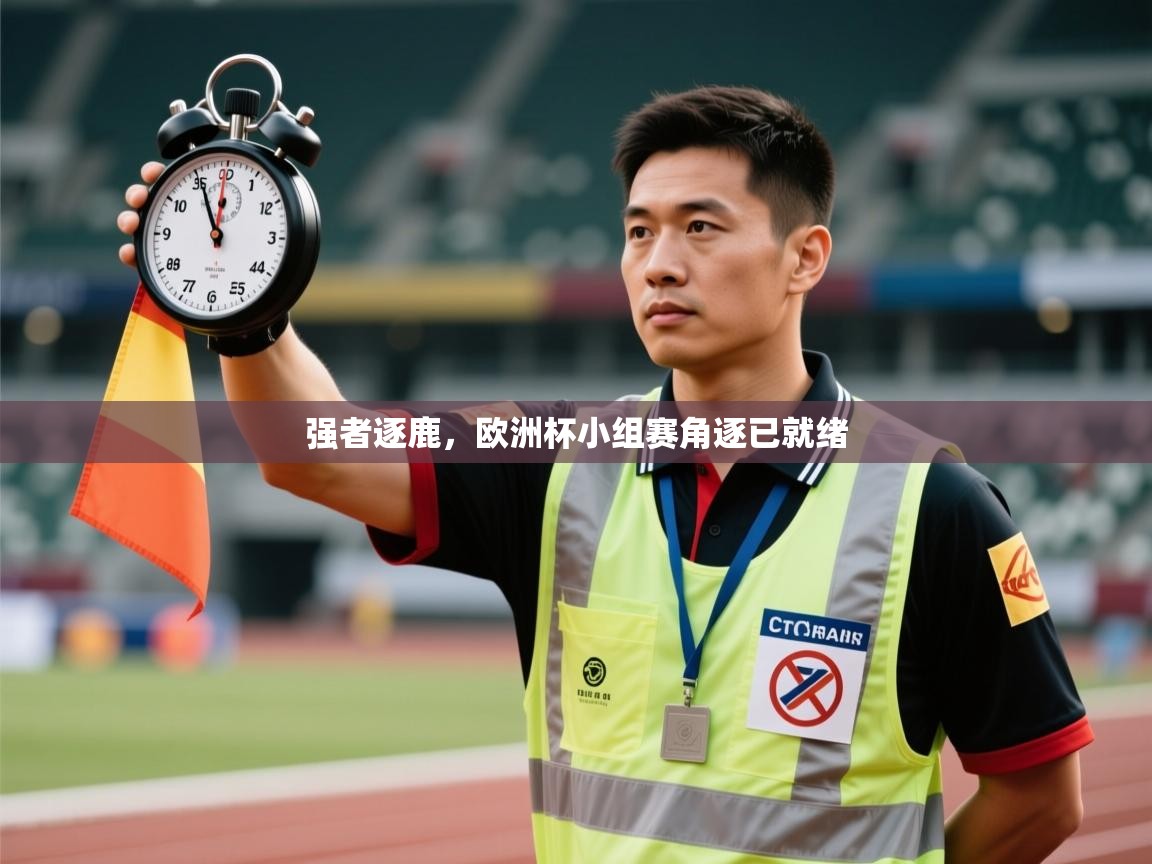 强者逐鹿，欧洲杯小组赛角逐已就绪  第1张