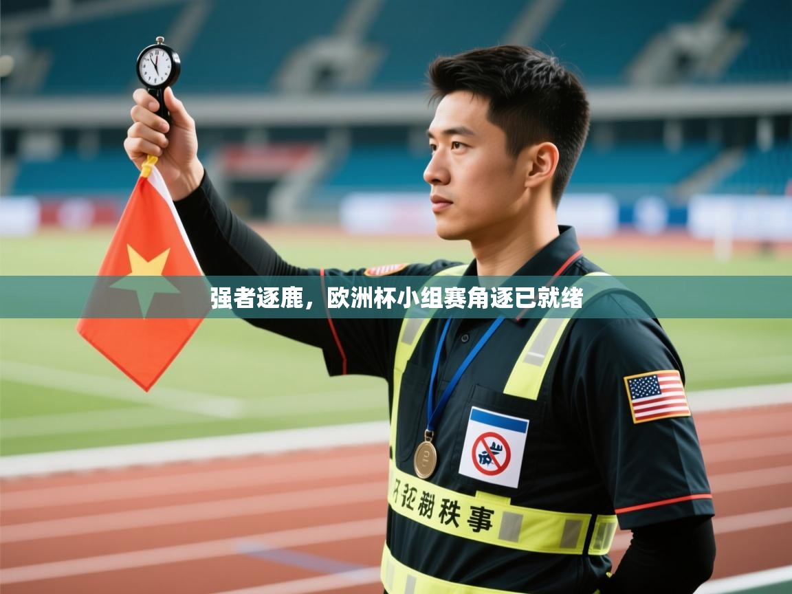强者逐鹿，欧洲杯小组赛角逐已就绪  第2张