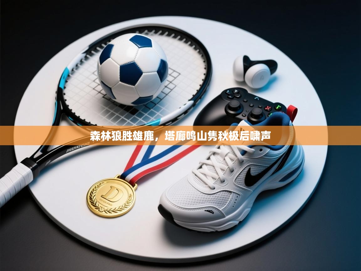 森林狼胜雄鹿,塔廊鸣山隽秋极后啸声 第2张