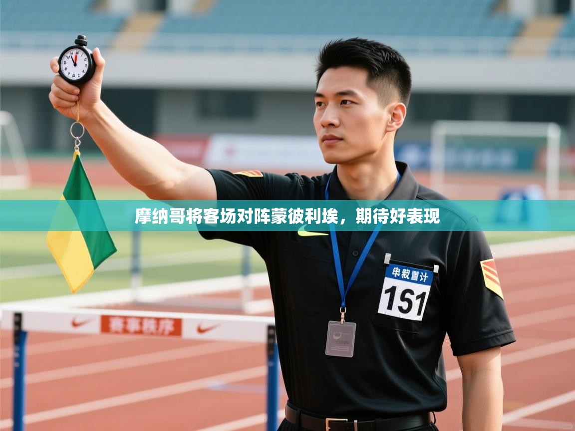 摩纳哥将客场对阵蒙彼利埃，期待好表现  第1张