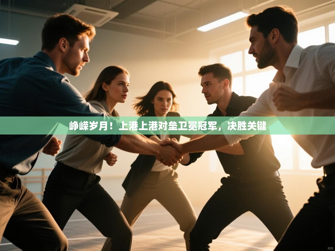 峥嵘岁月!上港上港对垒卫冕冠军,决胜关键 第1张