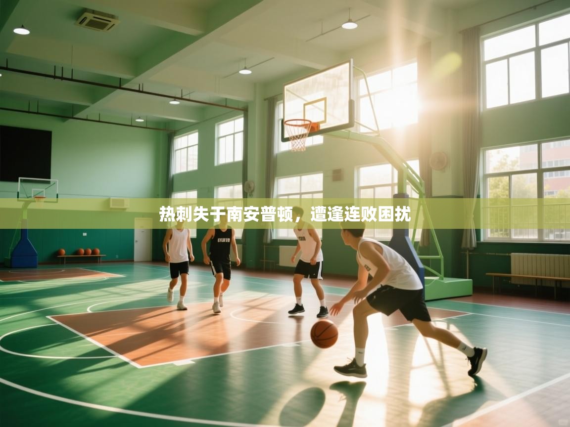 热刺失于南安普顿，遭逢连败困扰  第1张