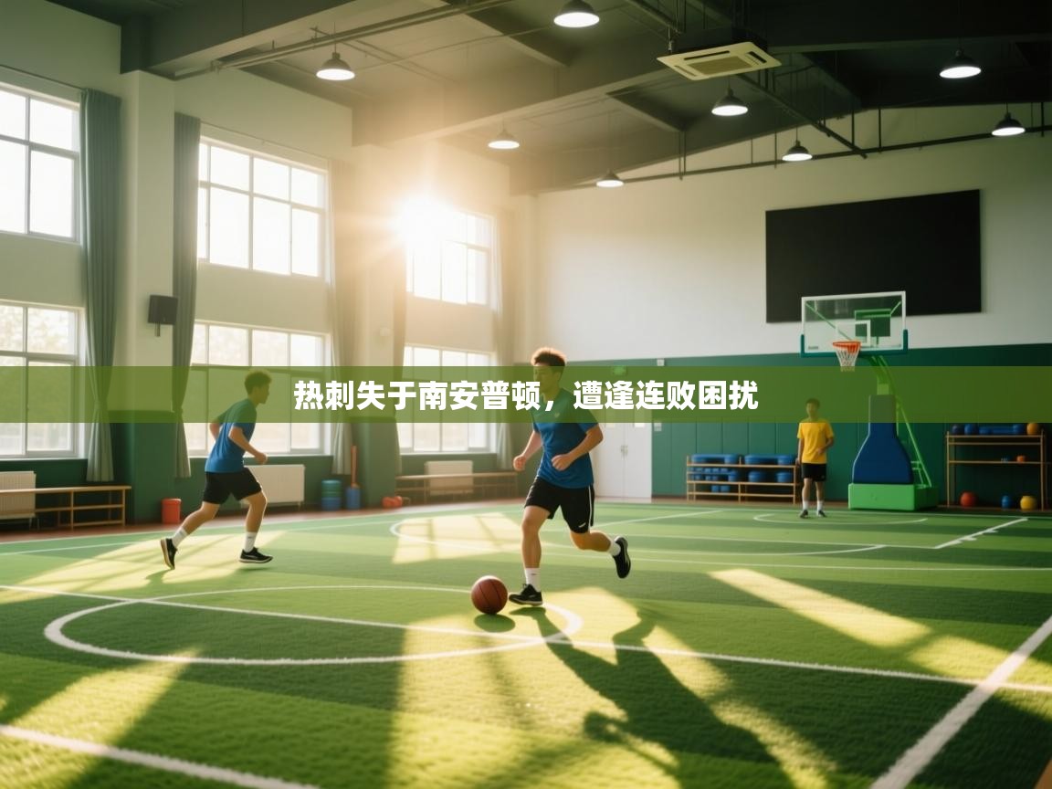 热刺失于南安普顿，遭逢连败困扰  第2张