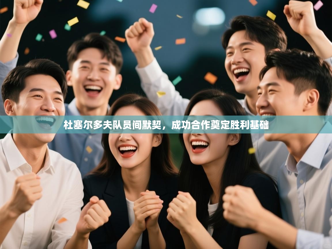 杜塞尔多夫队员间默契，成功合作奠定胜利基础  第1张