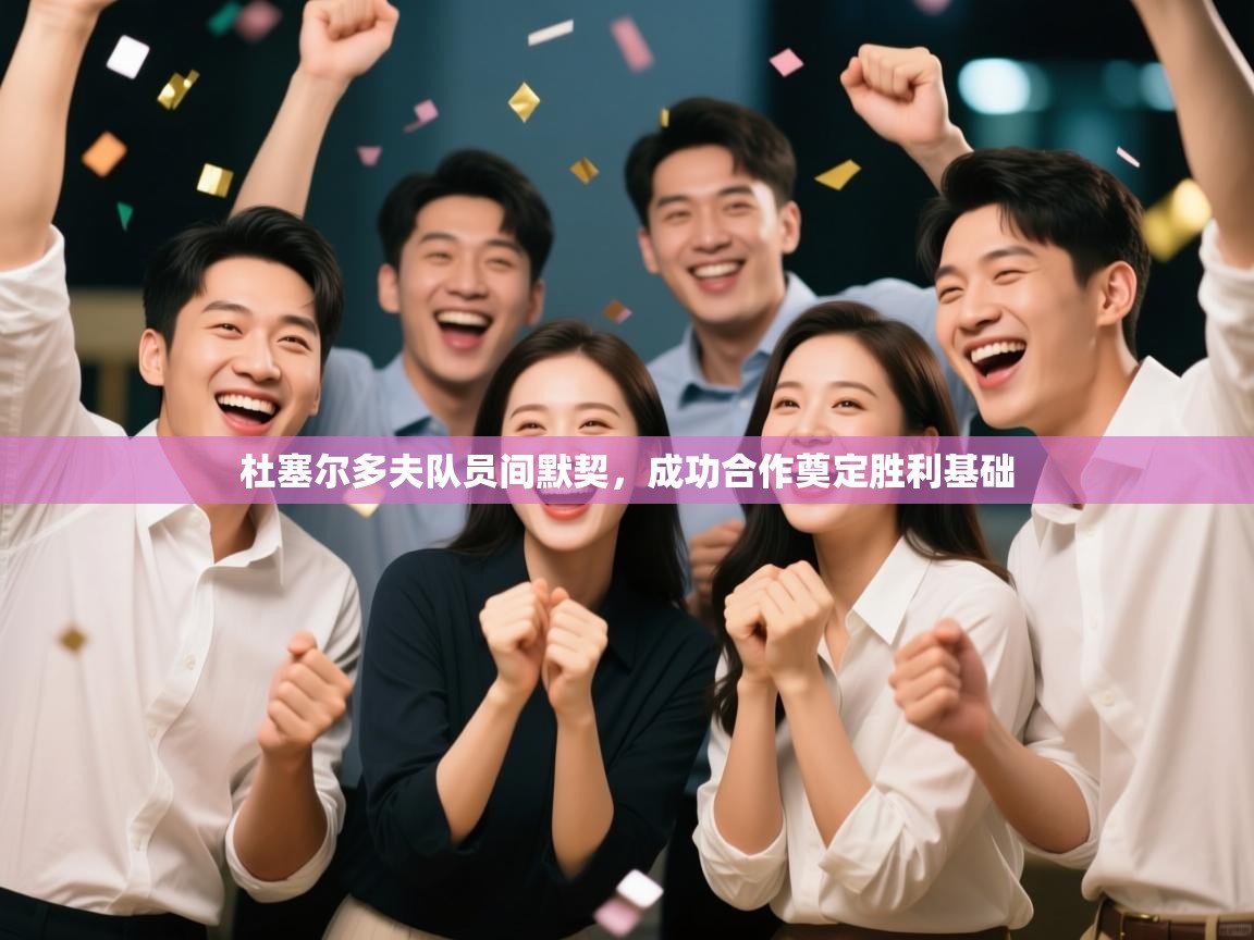 杜塞尔多夫队员间默契，成功合作奠定胜利基础  第2张