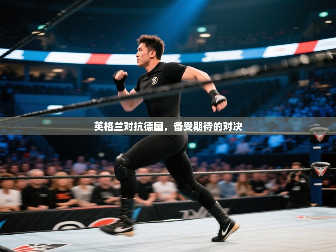 英格兰对抗德国，备受期待的对决  第1张