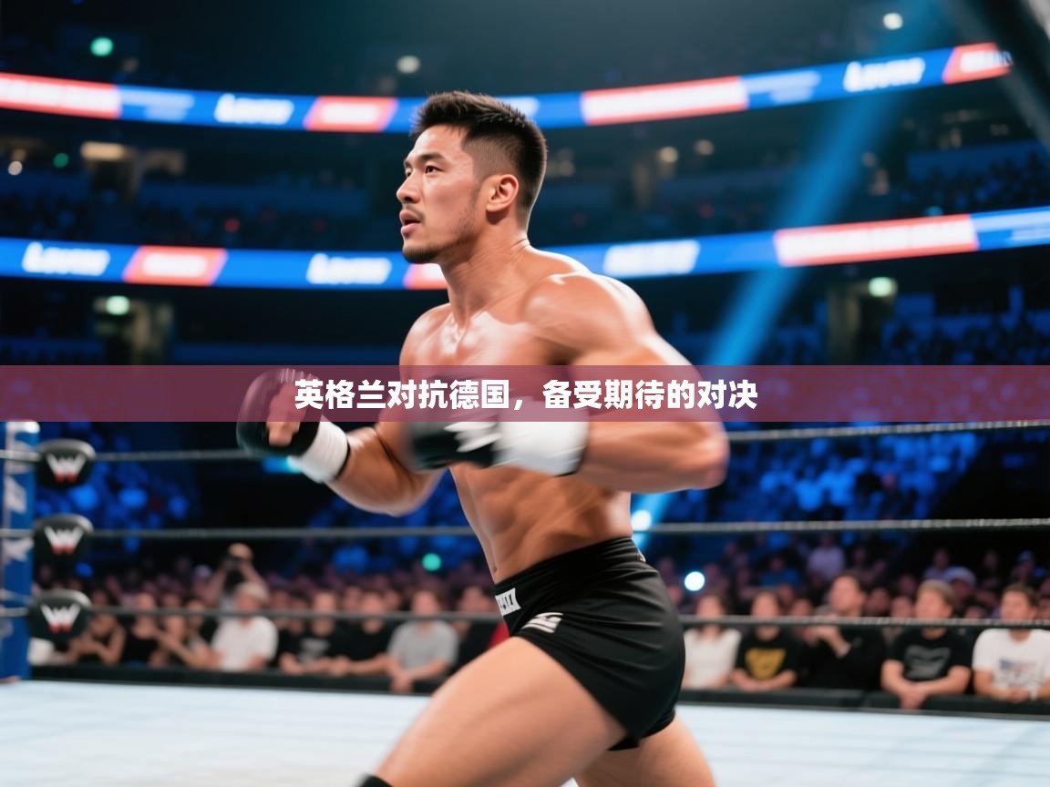 英格兰对抗德国，备受期待的对决  第2张