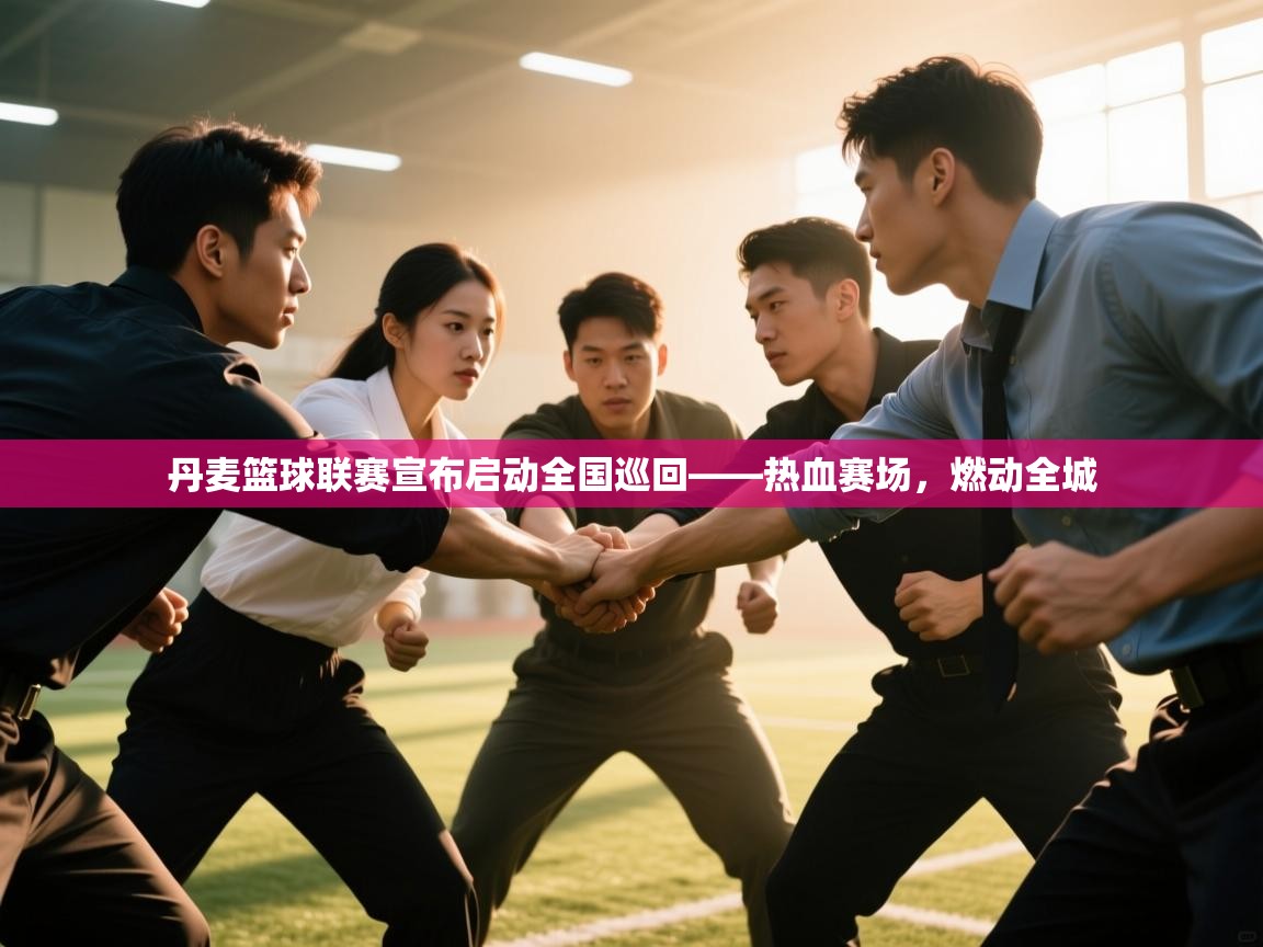 丹麦篮球联赛宣布启动全国巡回——热血赛场，燃动全城  第1张