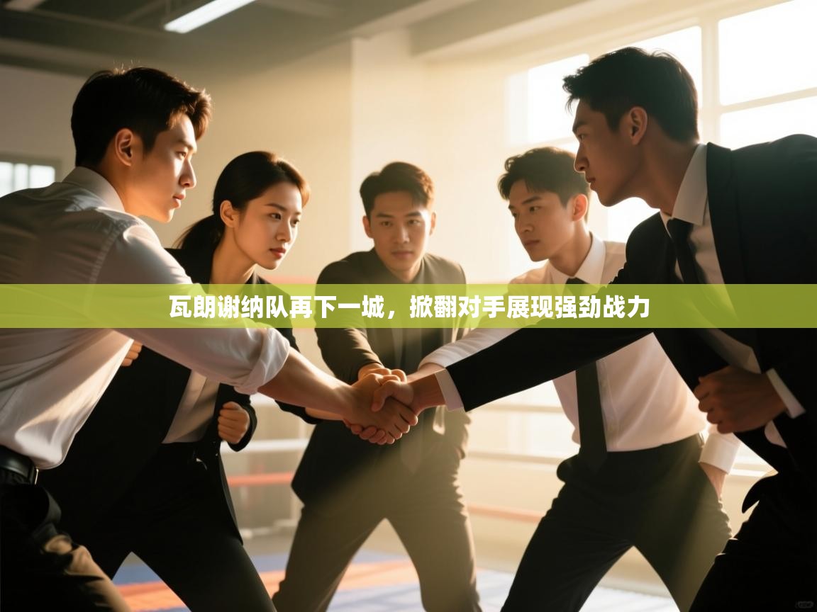 瓦朗谢纳队再下一城，掀翻对手展现强劲战力  第1张