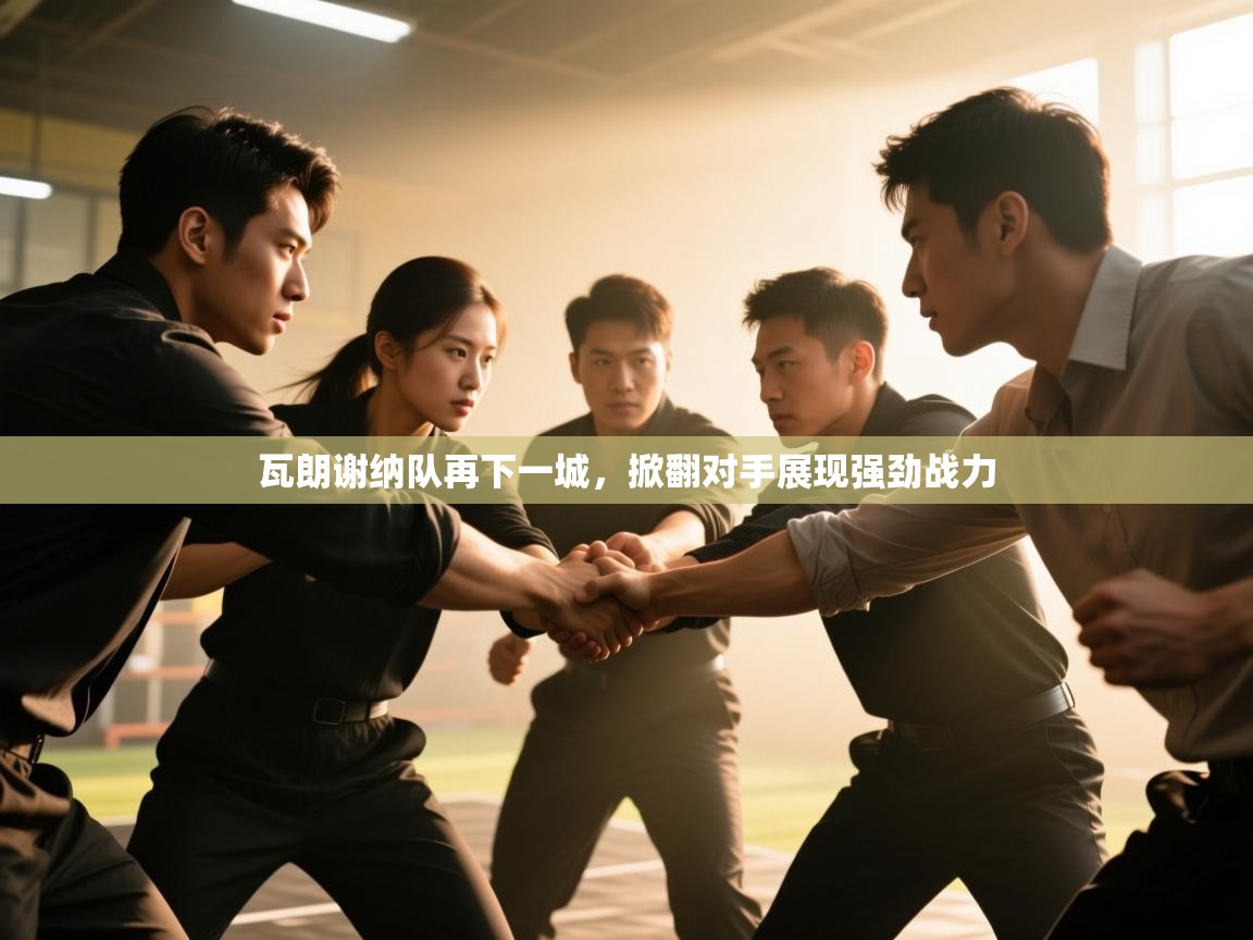 瓦朗谢纳队再下一城，掀翻对手展现强劲战力  第2张