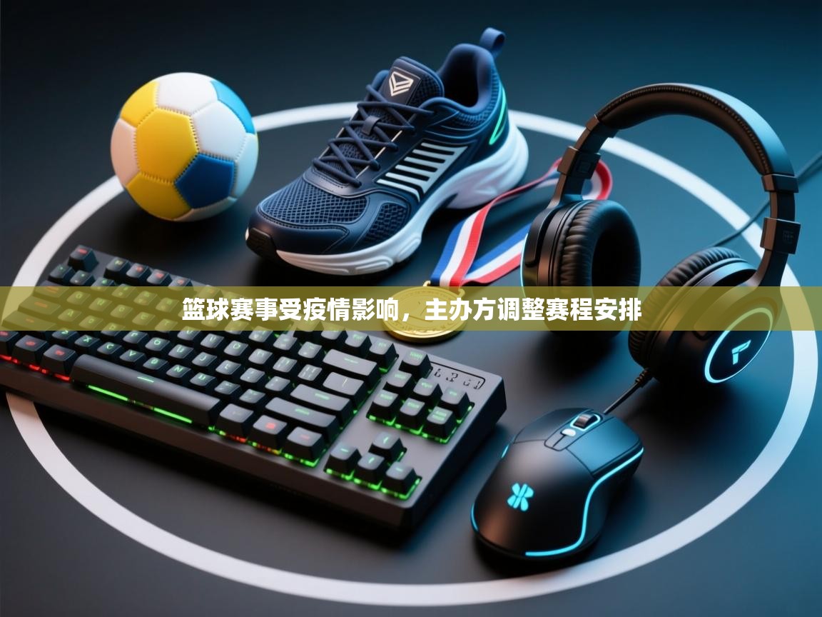 篮球赛事受疫情影响，主办方调整赛程安排  第2张