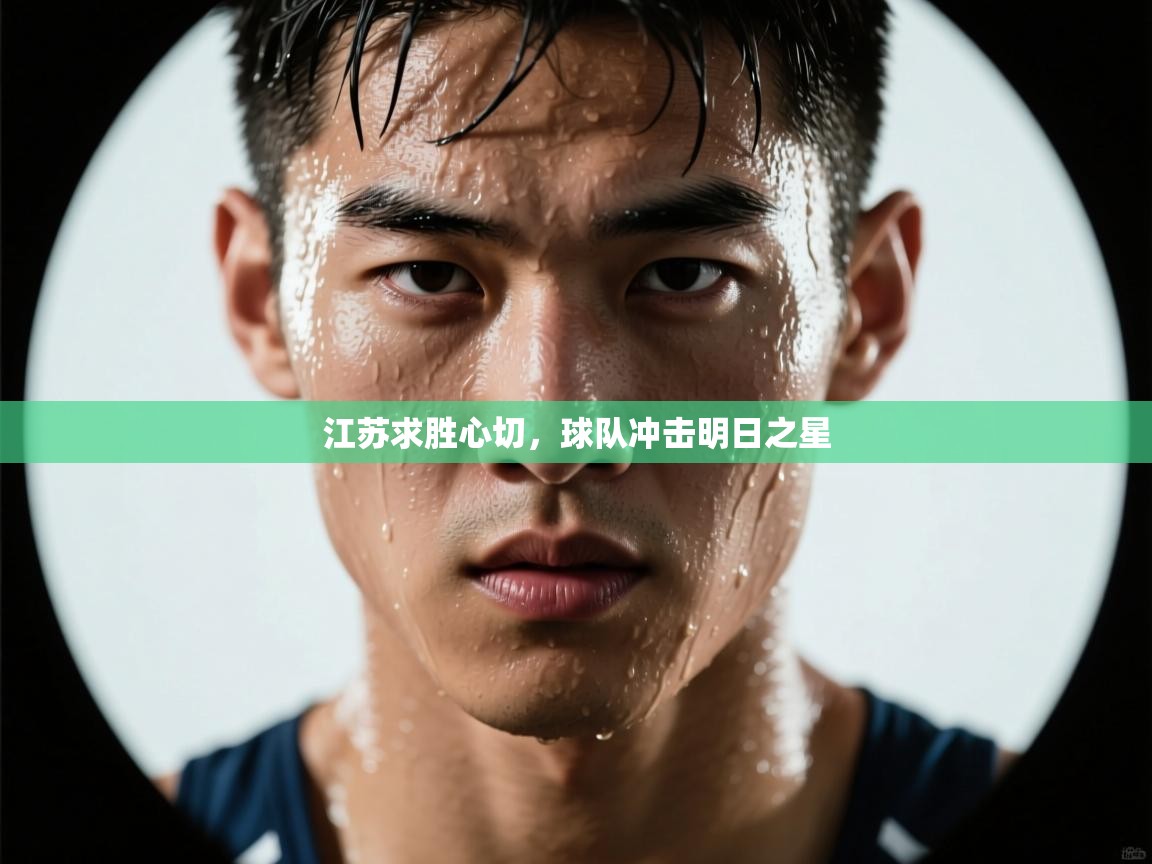 江苏求胜心切,球队冲击明日之星 第2张