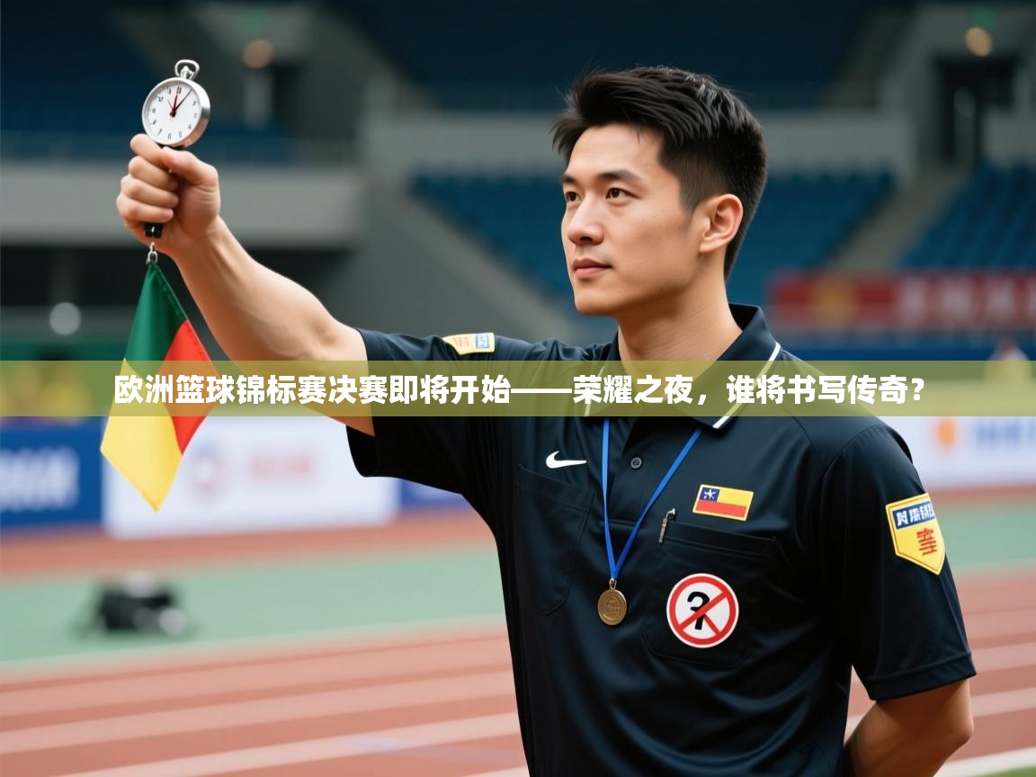 欧洲篮球锦标赛决赛即将开始——荣耀之夜,谁将书写传奇? 第1张