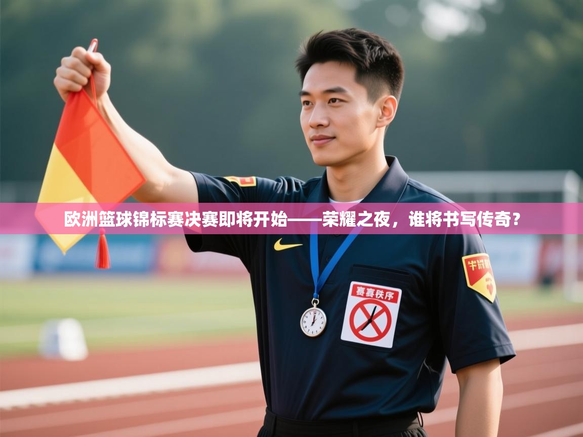 欧洲篮球锦标赛决赛即将开始——荣耀之夜,谁将书写传奇? 第2张