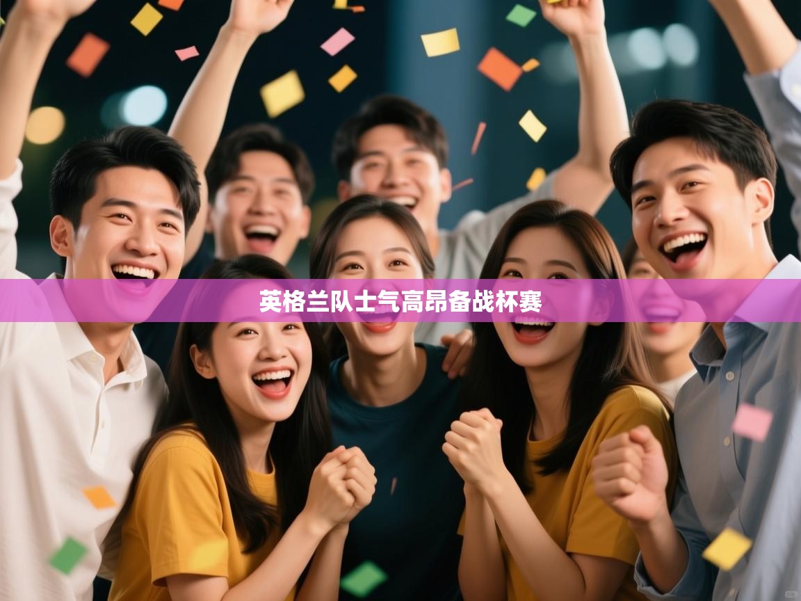 英格兰队士气高昂备战杯赛  第2张