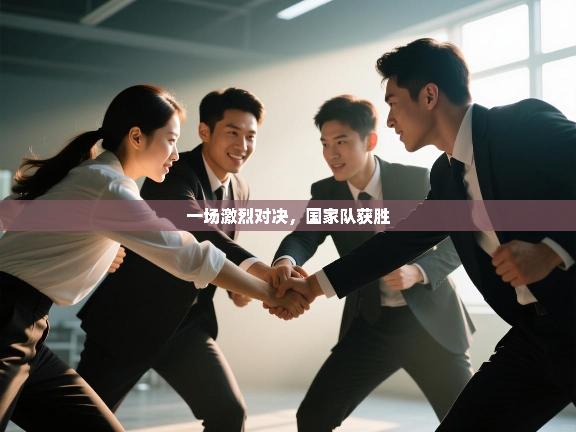 一场激烈对决，国家队获胜  第1张