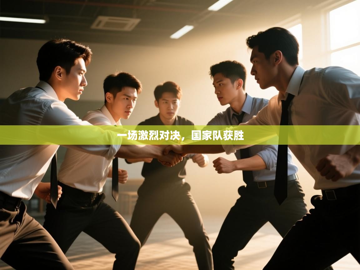 一场激烈对决，国家队获胜  第2张