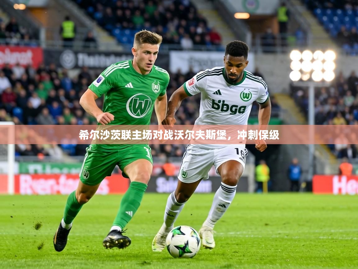 希尔沙茨联主场对战沃尔夫斯堡，冲刺保级  第1张