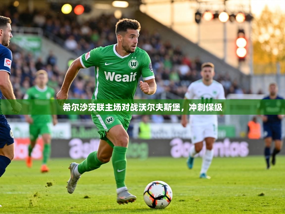 希尔沙茨联主场对战沃尔夫斯堡，冲刺保级  第2张