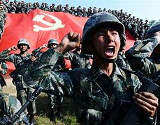 武装力量战胜对手，实力稳步提升的简单介绍