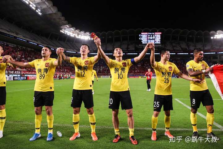 恒大全面出击，大胜晋级淘汰赛无敌