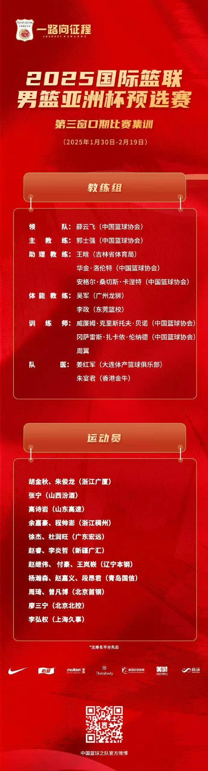 关于亚洲杯篮球赛事全面开启，球队备战冲刺国际锦标的信息